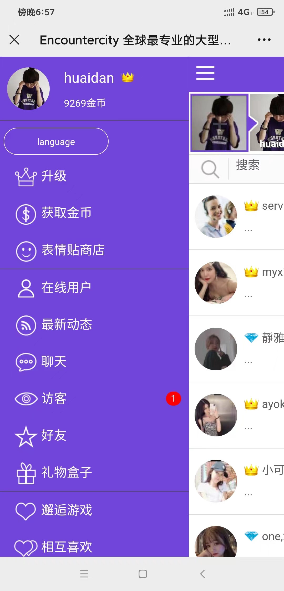 全球最专业的国际交友恋爱网站大型国际交友网交友网站12国语言  7933无名网络