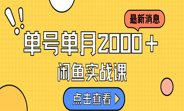 咸鱼虚拟资料新模式＋，可批量复制，单号一天50-60没问题 多号多撸-蚂蚁计划