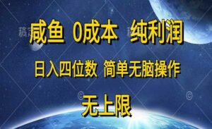 闲鱼售卖家政券项目-蚂蚁计划