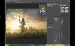 Ai修图课-蚂蚁计划