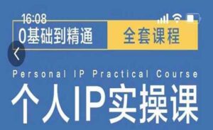 千万粉丝IP运营方法论-蚂蚁计划
